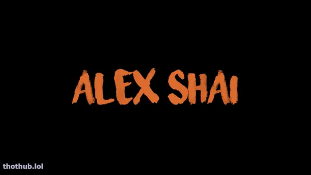 Lexikin – alex shai kissing asmr