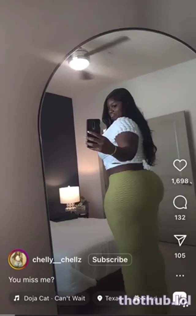 ChellyChellz 9
