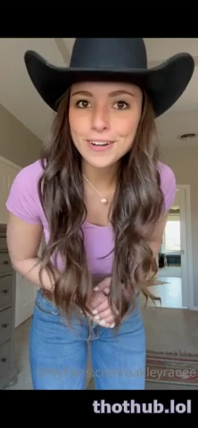 OakleyRae JOI