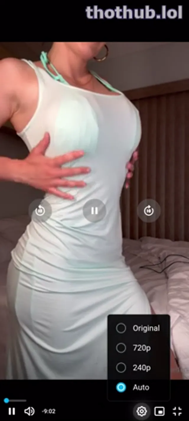 Lizbeth Eden masturbation