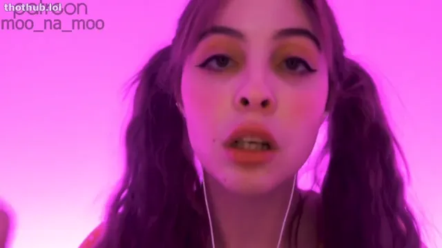 Moona ASMR Handjob / Jerking you off
