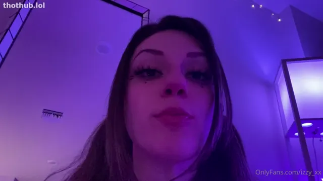 Izzy_xx update