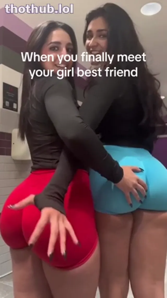 Ass grabbing until you cum
