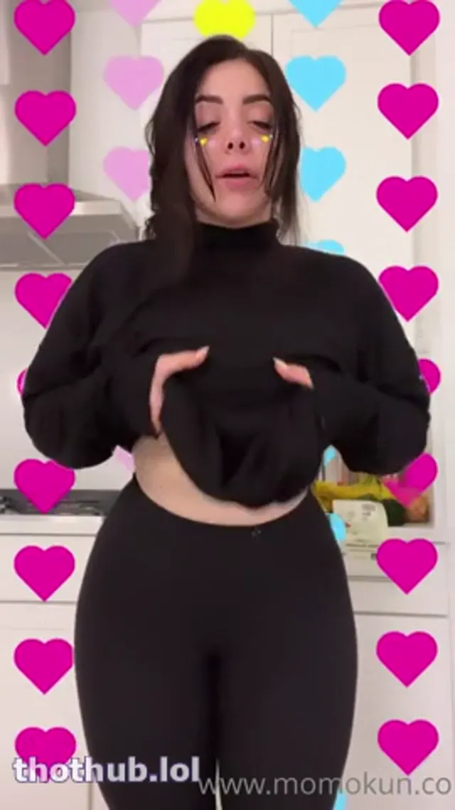 Momokun