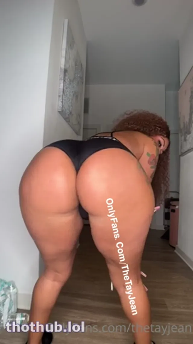 Thetayjean