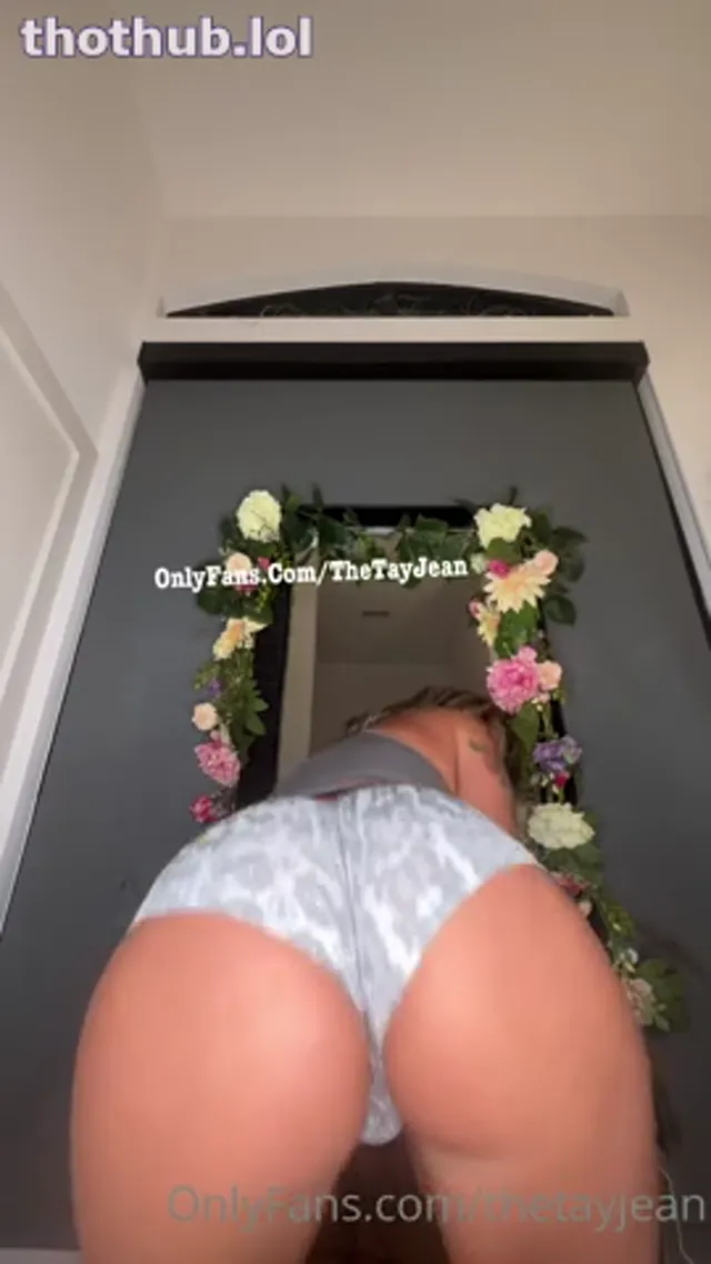 Thetayjean