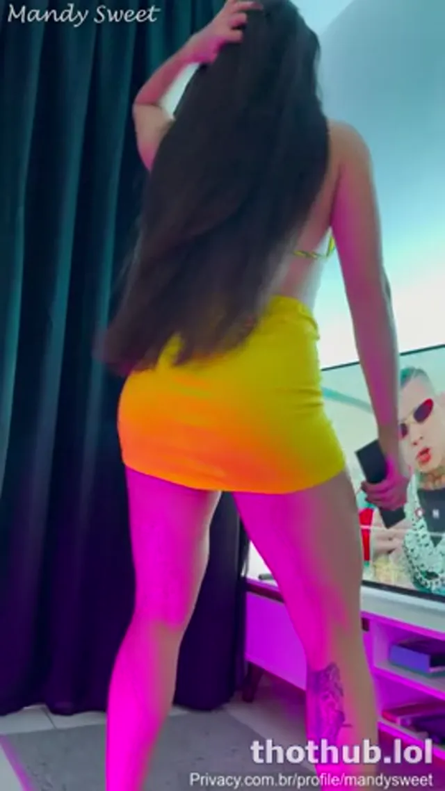 007 Mandy Sweet 19