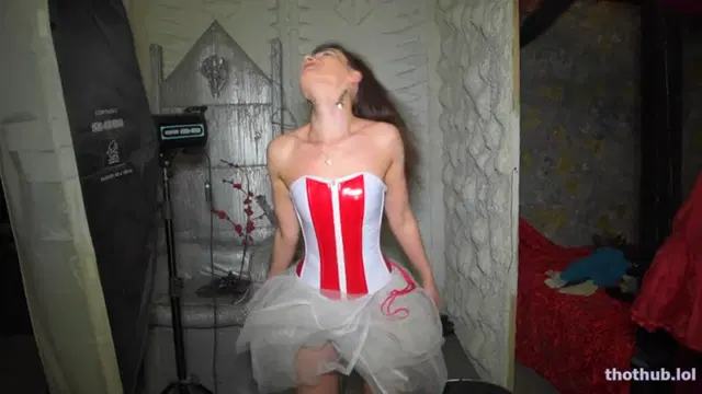 Jeny Smith Cosplay