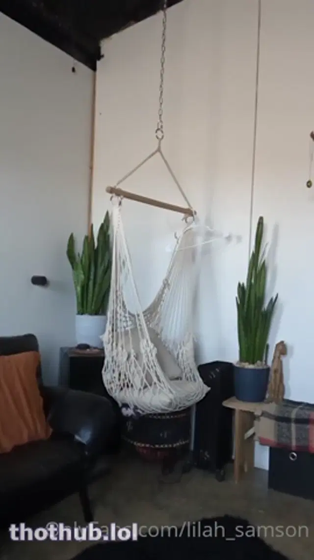 Lilah_samson dildo rp