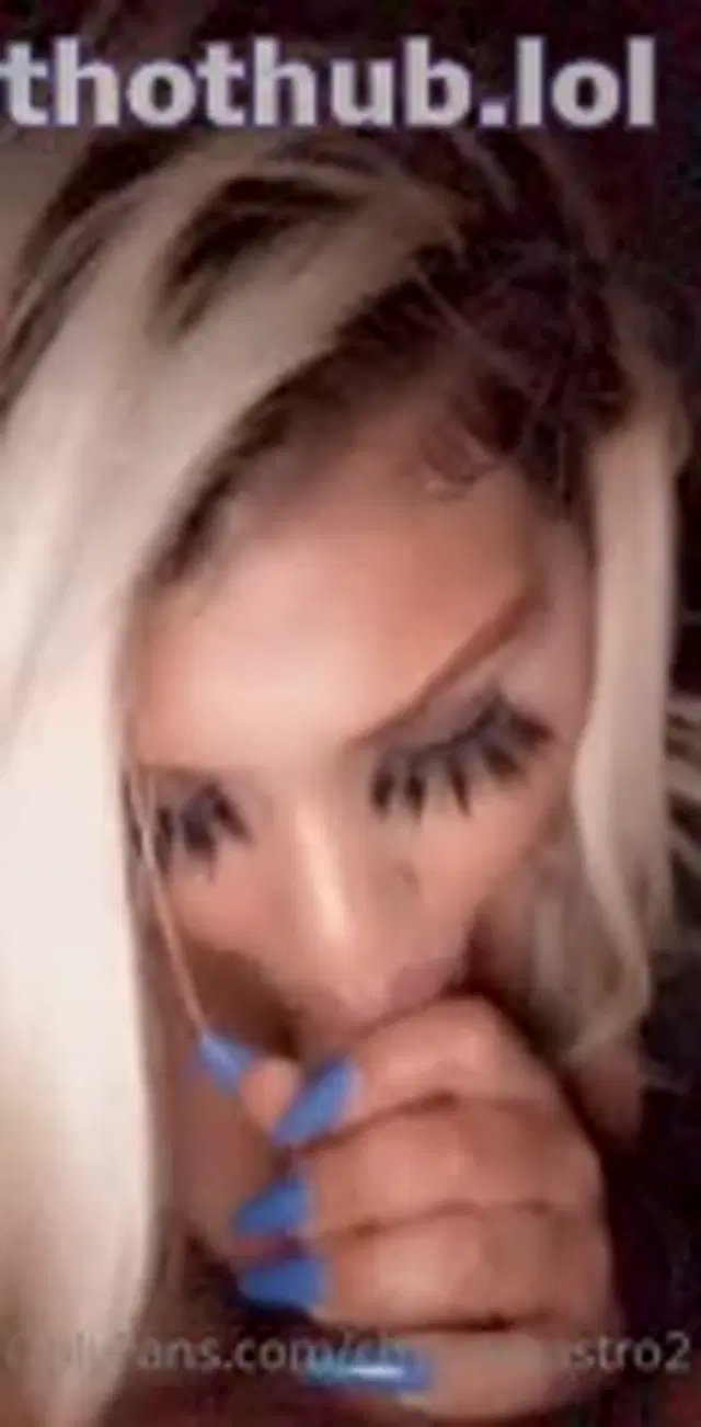 Chynaacastro drinking bettlesemenjuice 1