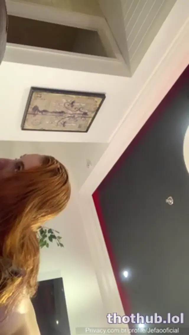 JEFÃO CREAMPIE PART 2 REDHEAD