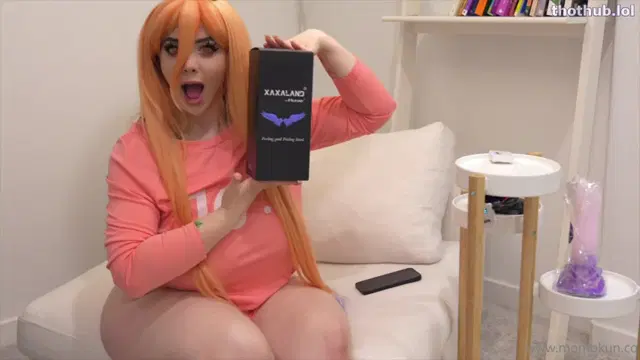 Momokun Power