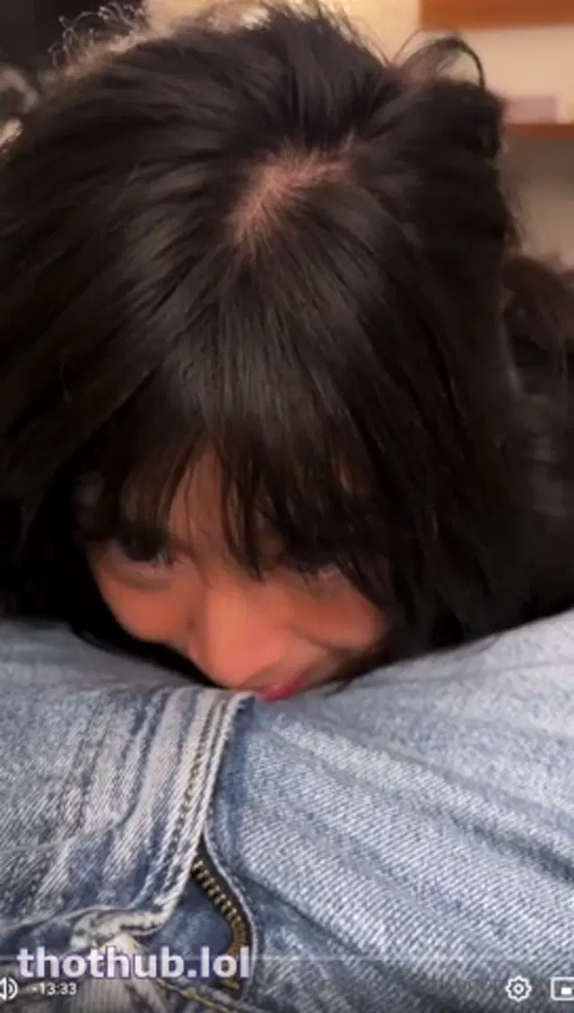 Spo0pykitten – First Ever BG Sextape