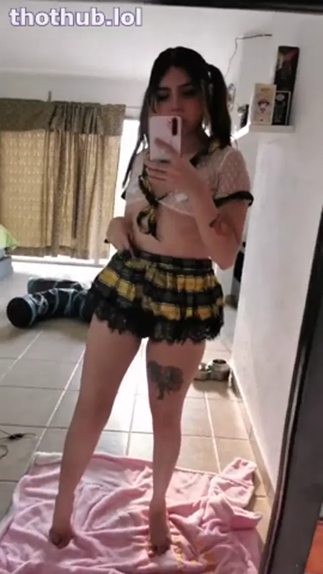 Skadisam ass dildo