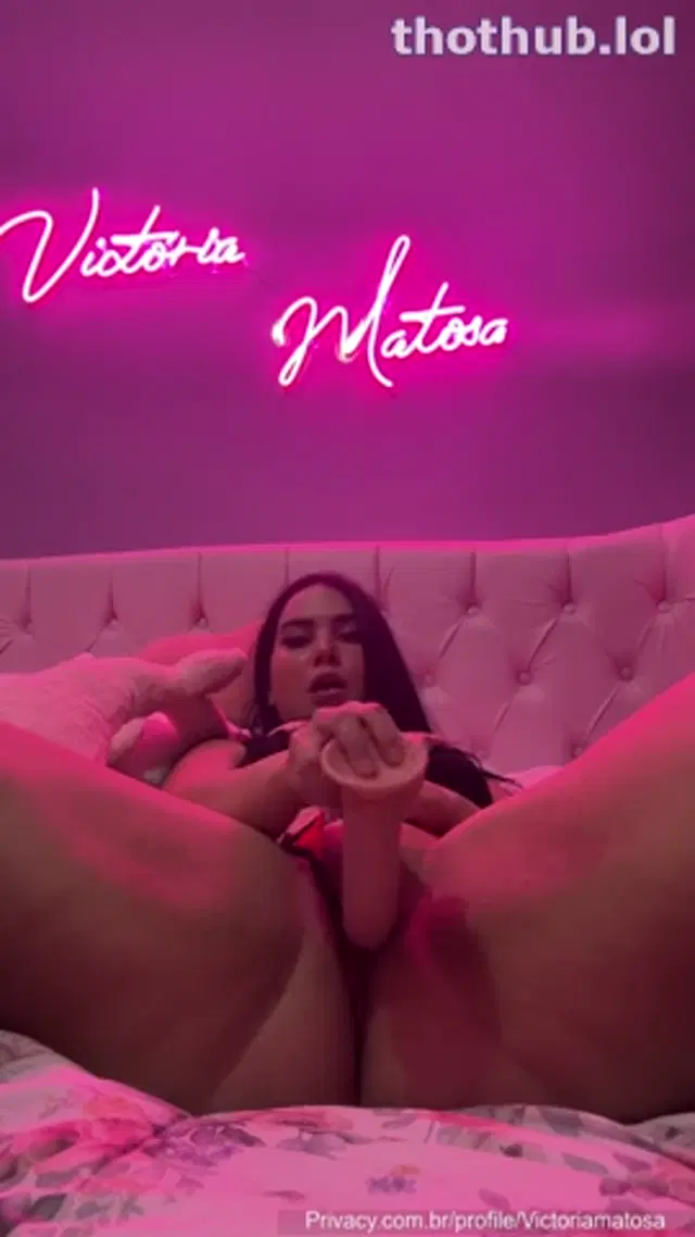 Victoria matosa