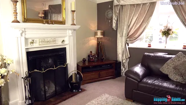 N.F – Tease At Home