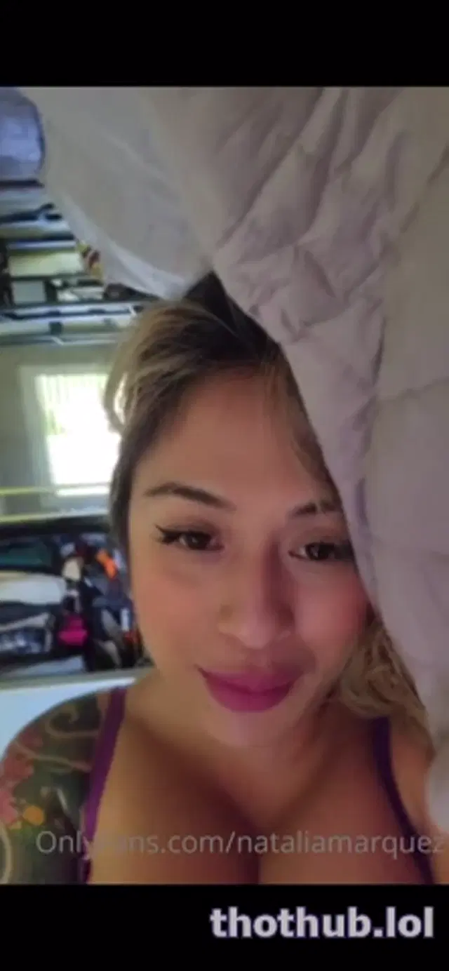 Natalia Marquez joi 2