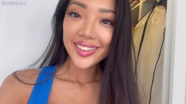Ayumi Anime Riding