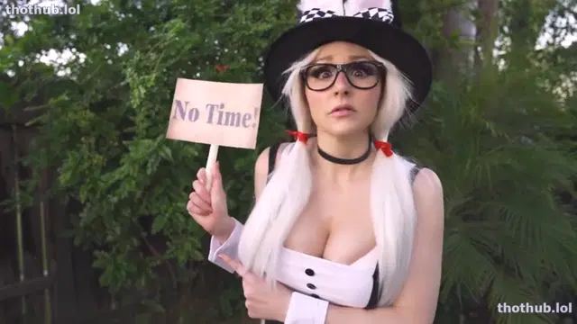 Angie Griffin Alicia