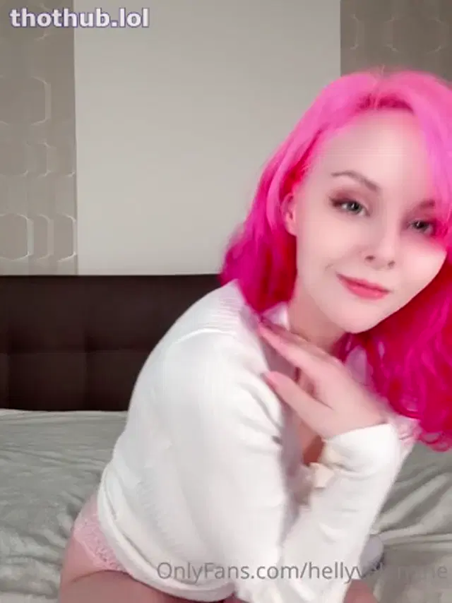 Helly Valentine