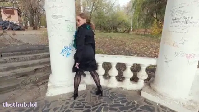Oxana shy01
