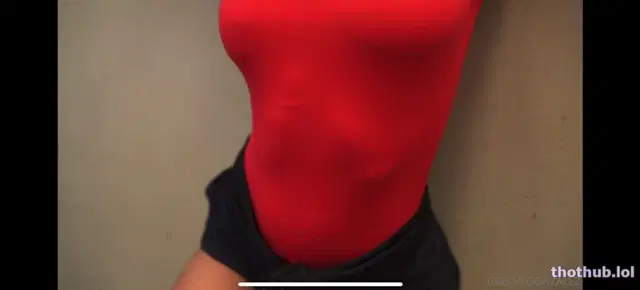 Grecia Gonzalez strip tease