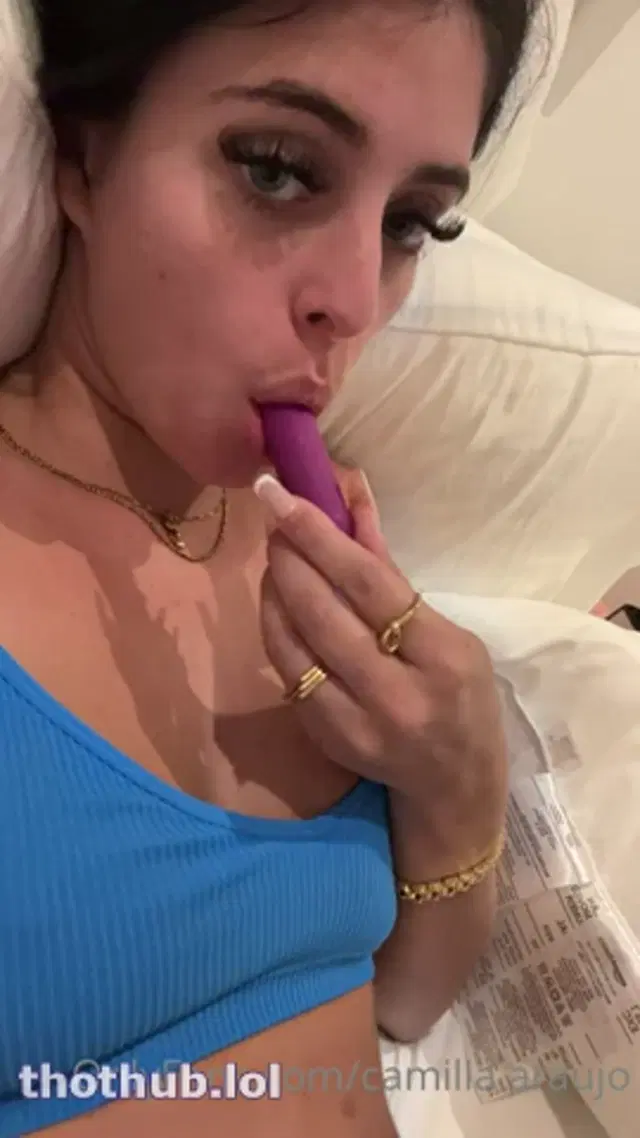 Camilla araujo