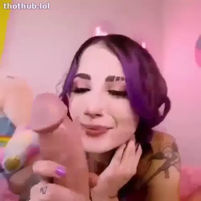 Valerica Steele bj