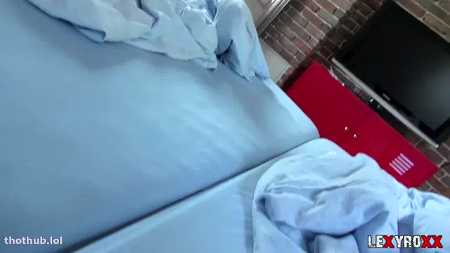 Lexy Roxxx to many creampies