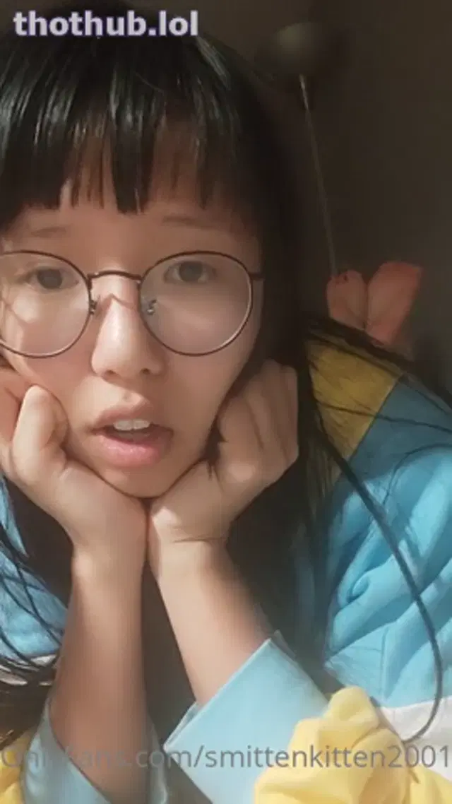 Smittenkitten petite asian joi