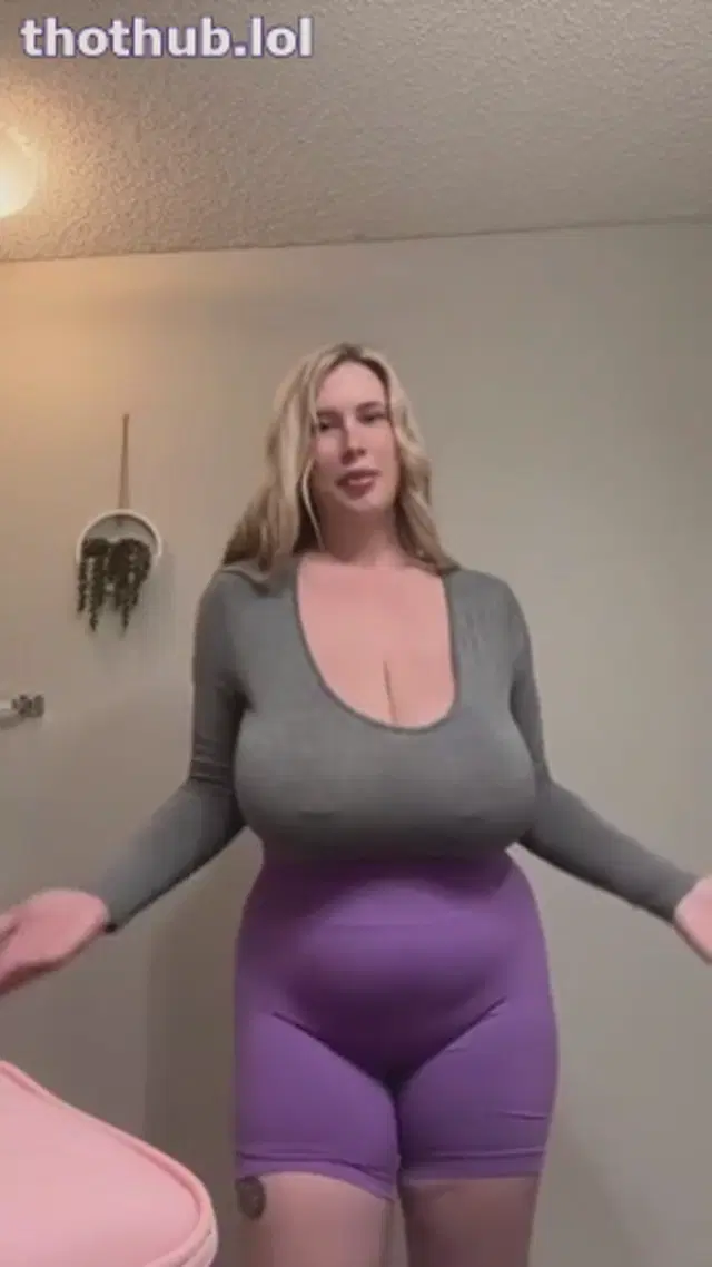 Sharylxoxo tik tok milkers