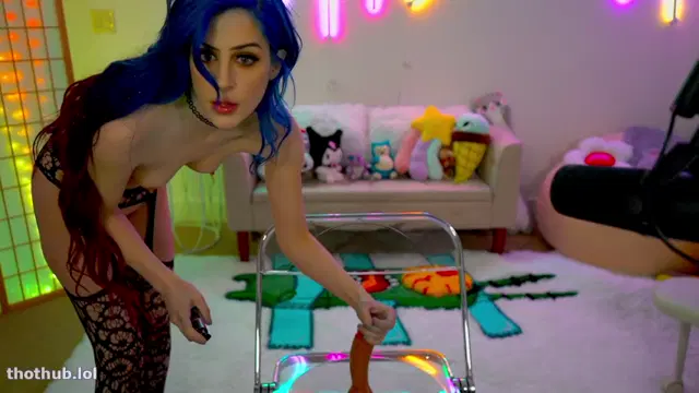 Kati3Kat Dildo Show – Fansly