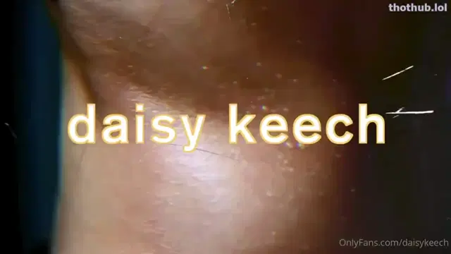 Daisy Keech – lets play 7 mins in heaven