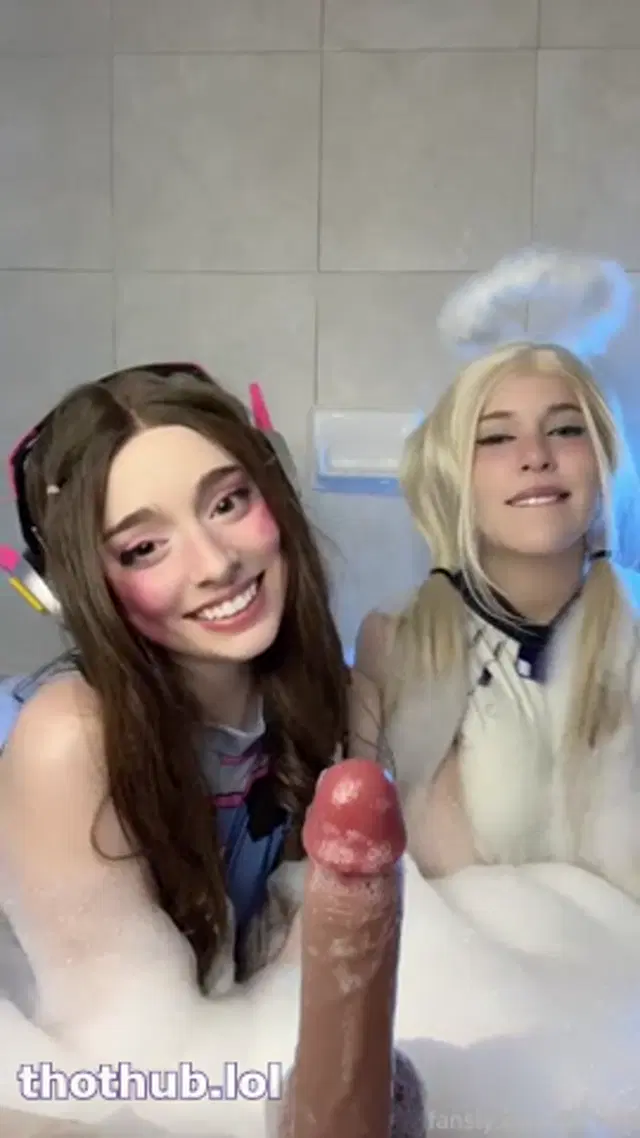 Mayvis Lesbian OF