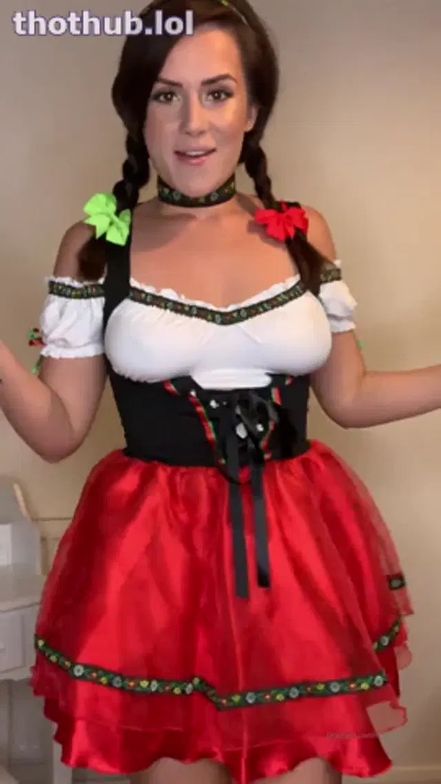 C.R OF – Octoberfest