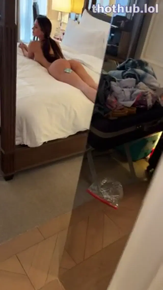 JAKARA MITCHELL FUCKED MY SUGAR DADDY VIDEO