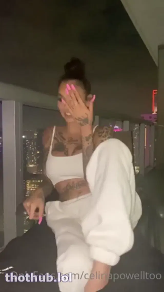 Celinapowelltoo – only1