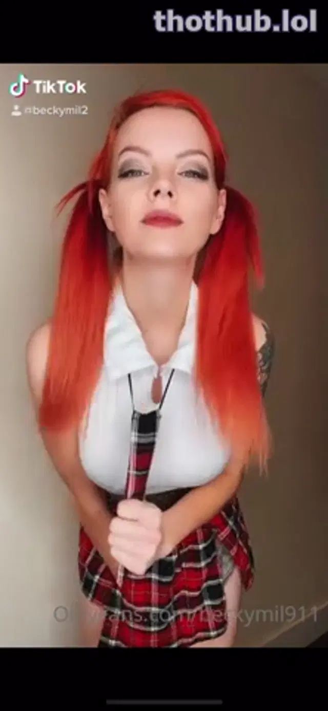 Becky Mill
