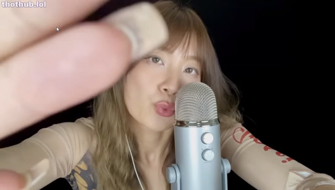 Lin ASMR1