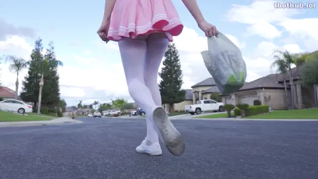 Angie Griffin – Girl Scout