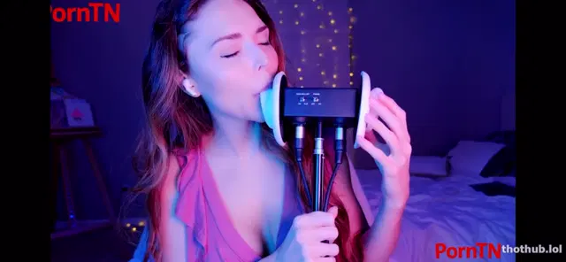 Heatheredeffect asmr