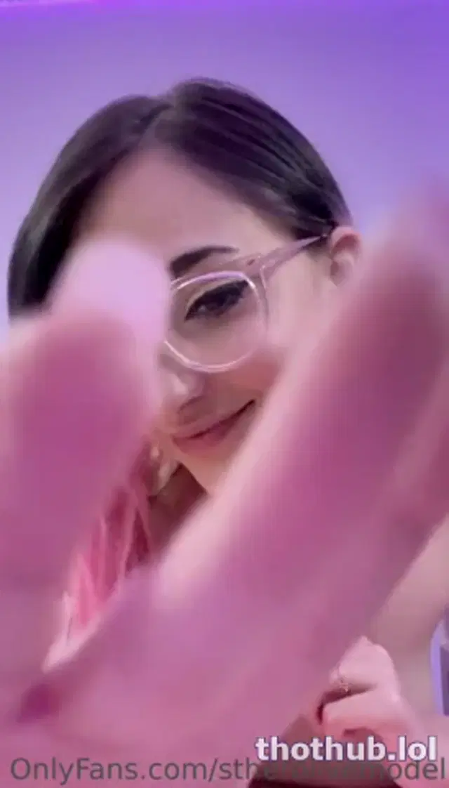 Stherolive tit fuck