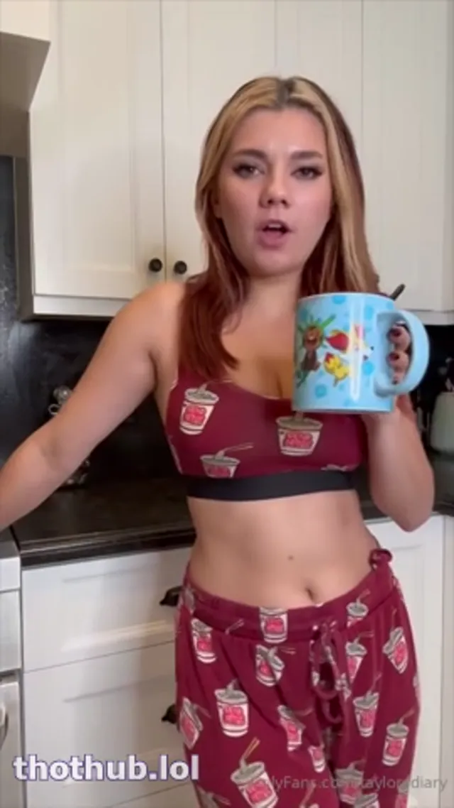 Morning Coffee