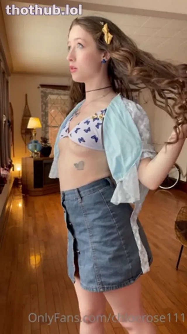 Chloe Rosé