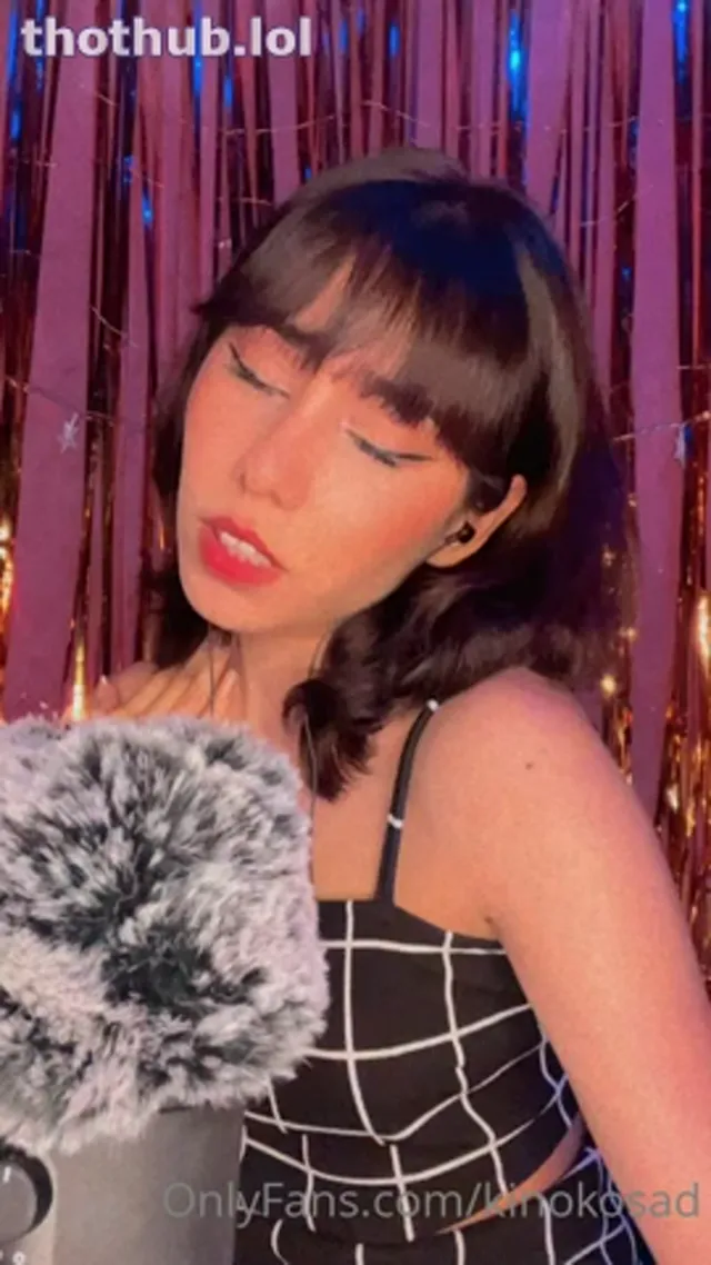 Paolopoliss ASMR Kinokosad