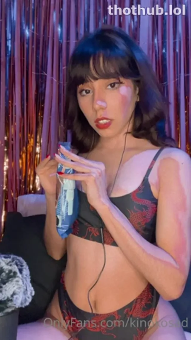 Paolopoliss ASMR Kinokosad