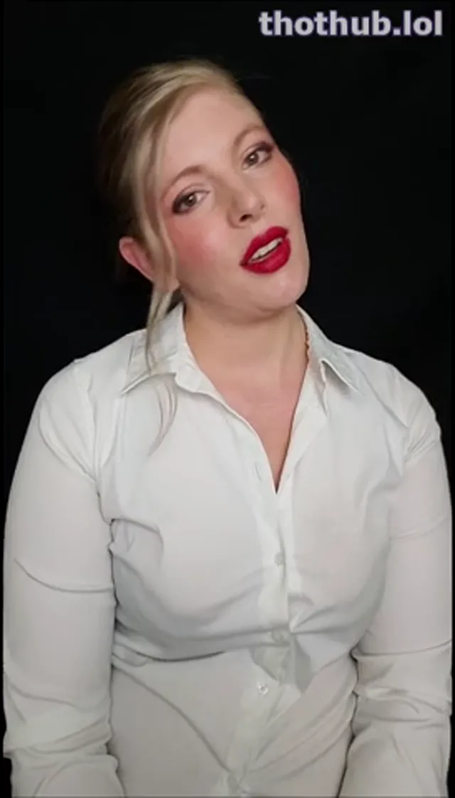 Liz Wispers ASMR