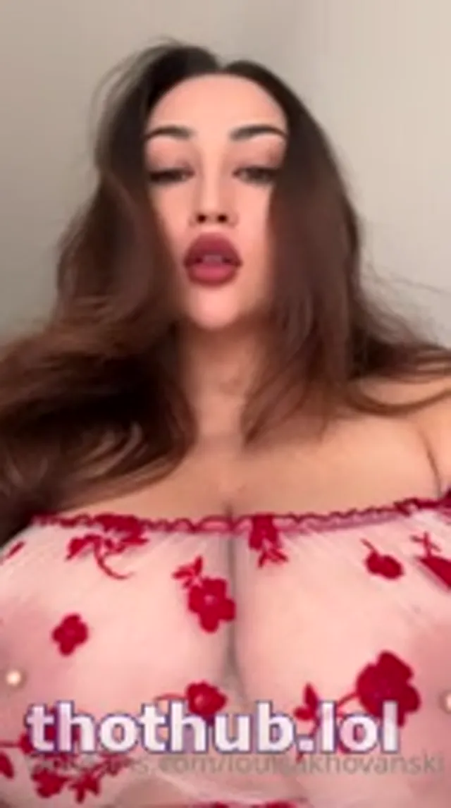 SexXxy Khovanski