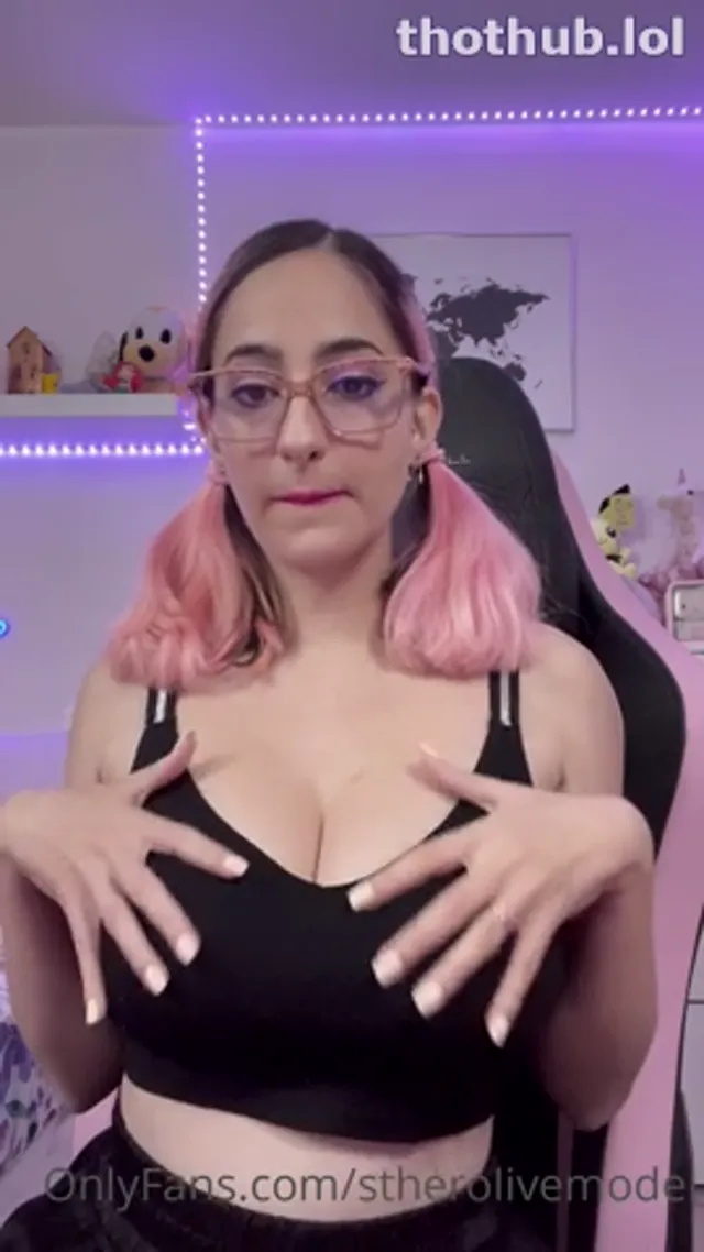 Esther Olive