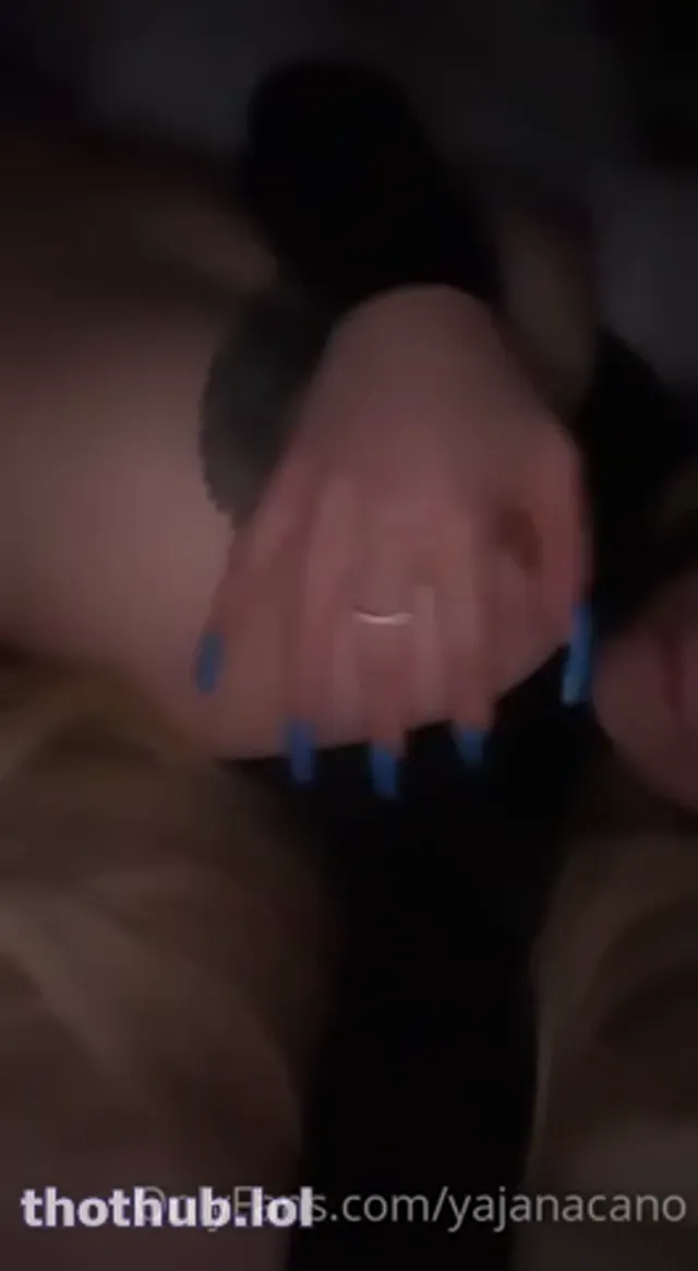 Yajana Cano 2
